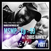 msp ep 53 with chris hawkey part 1