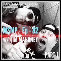 smp ep 82 with tim mahoney part 1