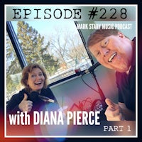 episode 228 with diana pierce, part 1