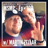 martin zelaar and martin zelaar - mpsmp - ep 100 - part